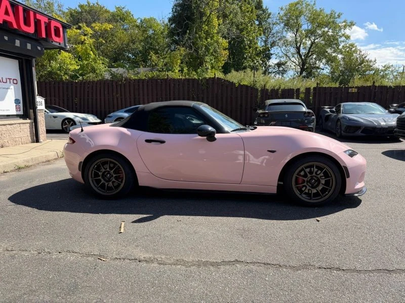2023 Mazda ND MX-5 Miata - Image 4 of 12