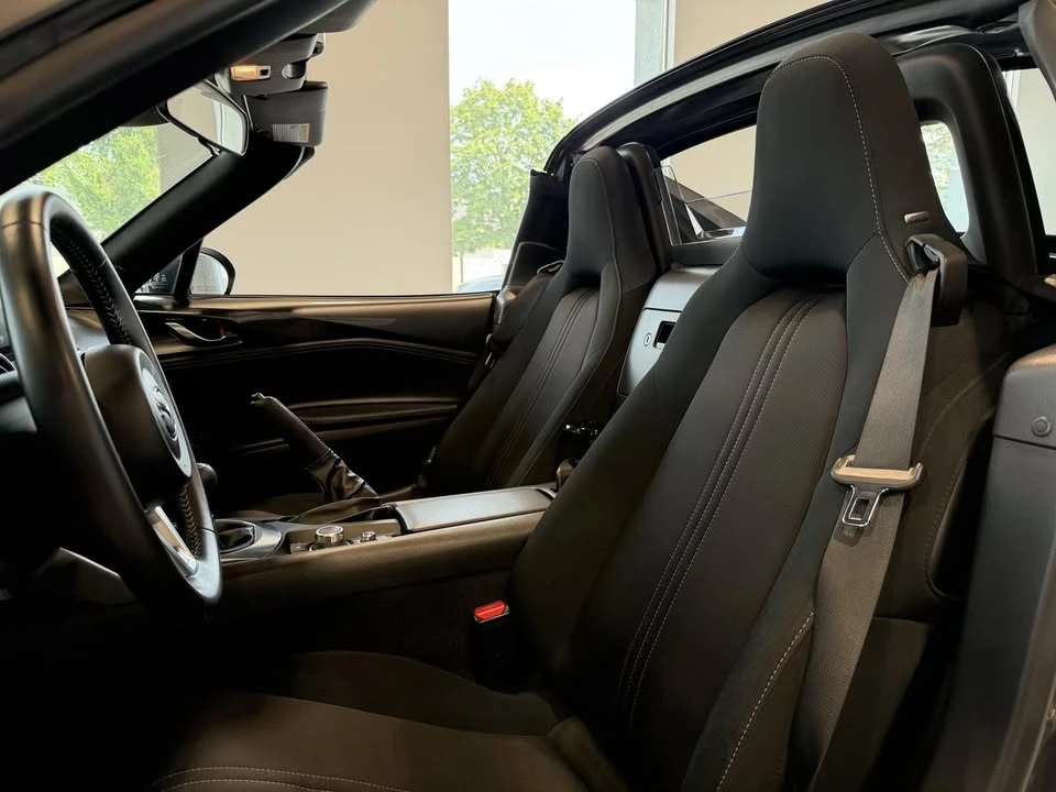 2023 Mazda ND MX-5 Miata - Image 7 of 14