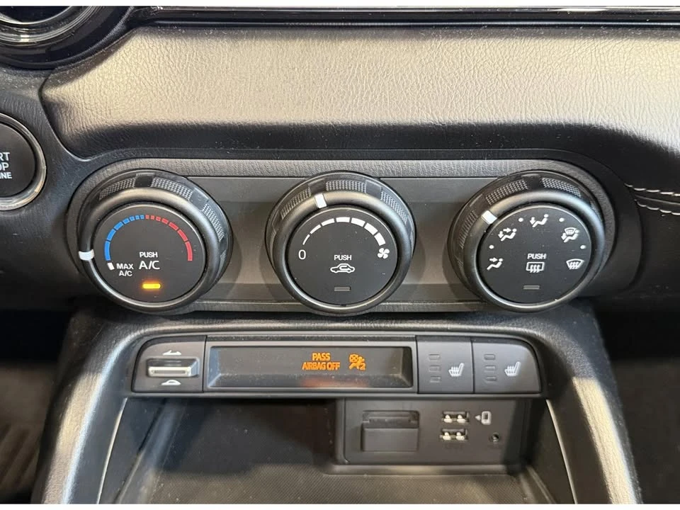 2023 Mazda ND MX-5 Miata - Image 11 of 14