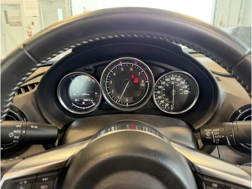 2023 Mazda ND MX-5 Miata - Image 8 of 14