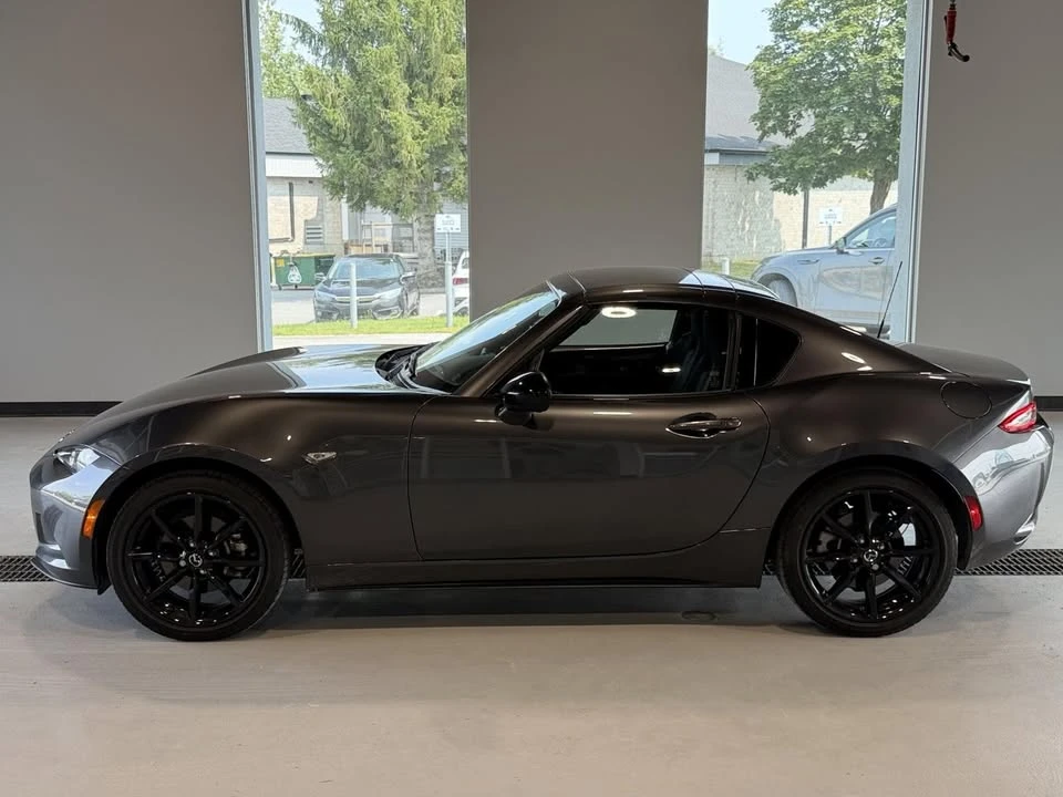 2023 Mazda ND MX-5 Miata - Image 2 of 14