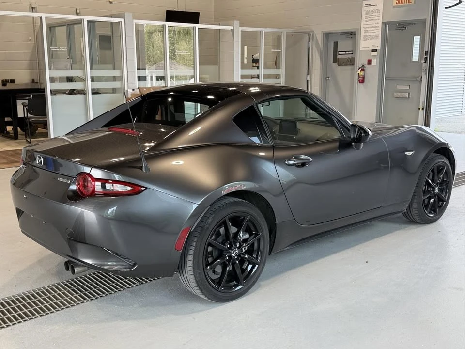 2023 Mazda ND MX-5 Miata - Image 4 of 14