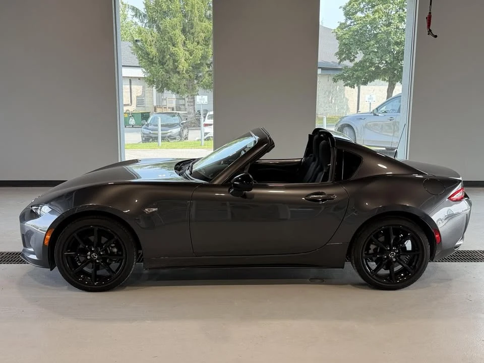 2023 Mazda ND MX-5 Miata - Image 3 of 14