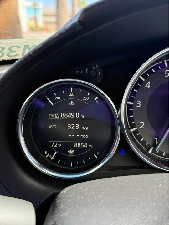 2023 Mazda ND MX-5 Miata - Image 5 of 9