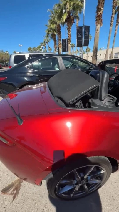 2023 Mazda ND MX-5 Miata - Image 9 of 9