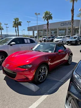 2023 Mazda MX-5 Miata Grand Touring