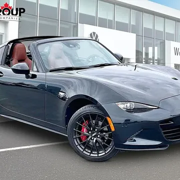 2023 Mazda MX-5 Miata RF
