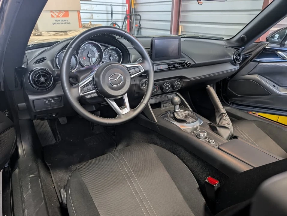 2023 Mazda ND MX-5 Miata - Image 7 of 10