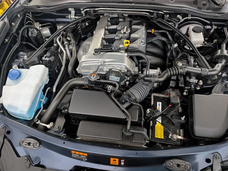 2023 Mazda ND MX-5 Miata - Image 10 of 10