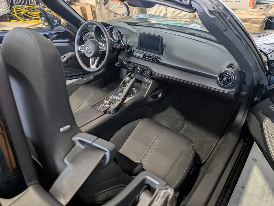 2023 Mazda ND MX-5 Miata - Image 6 of 10