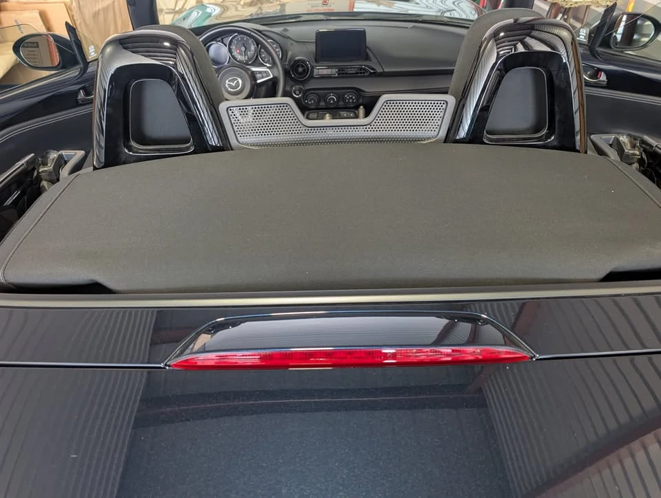 2023 Mazda ND MX-5 Miata - Image 8 of 10