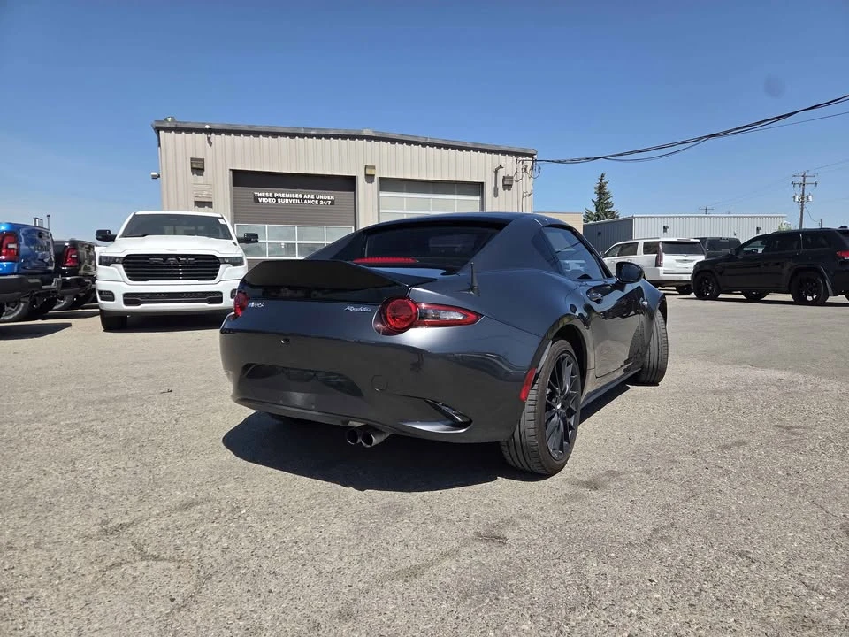 2023 Mazda ND MX-5 Miata - Image 5 of 15