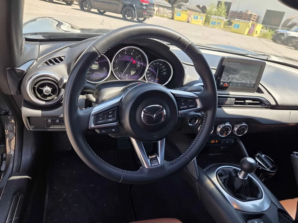 2023 Mazda ND MX-5 Miata - Image 12 of 15
