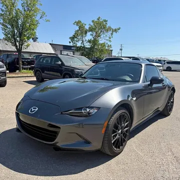 2023 Mazda MX-5 Miata Roadster