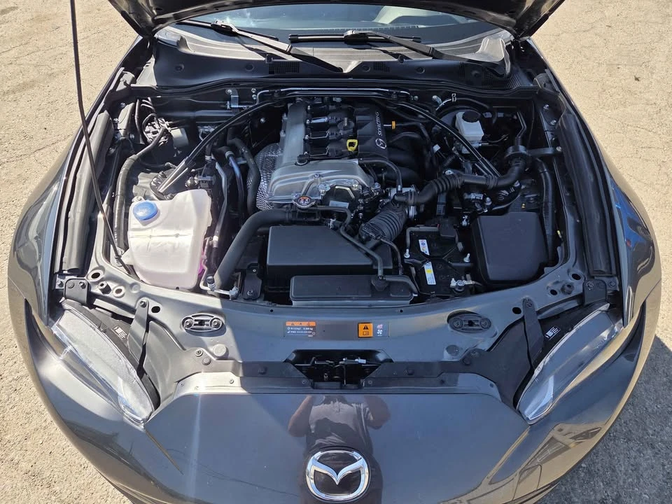 2023 Mazda ND MX-5 Miata - Image 9 of 15