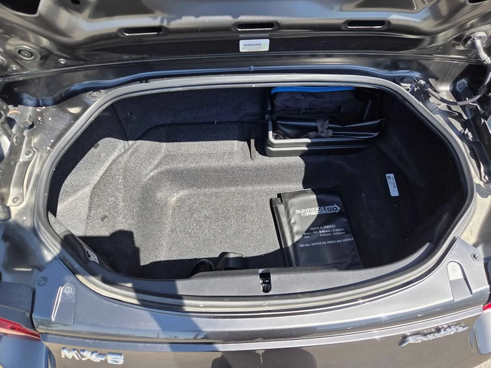 2023 Mazda ND MX-5 Miata - Image 15 of 15