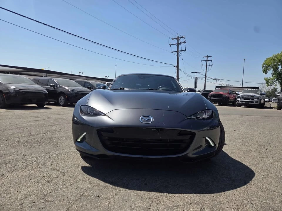 2023 Mazda ND MX-5 Miata - Image 2 of 15