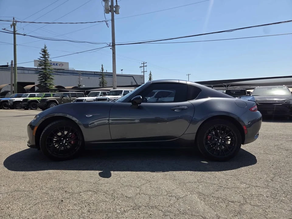 2023 Mazda ND MX-5 Miata - Image 8 of 15