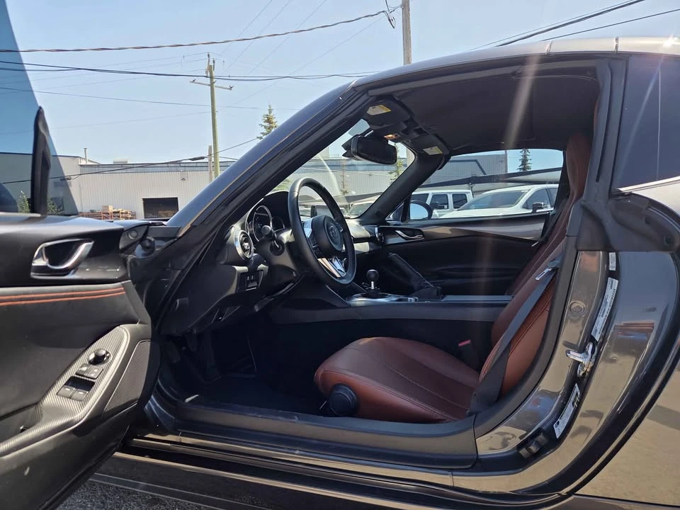2023 Mazda ND MX-5 Miata - Image 11 of 15