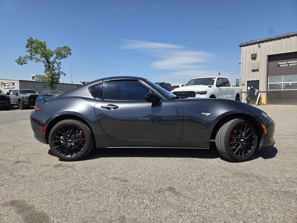 2023 Mazda ND MX-5 Miata - Image 4 of 15
