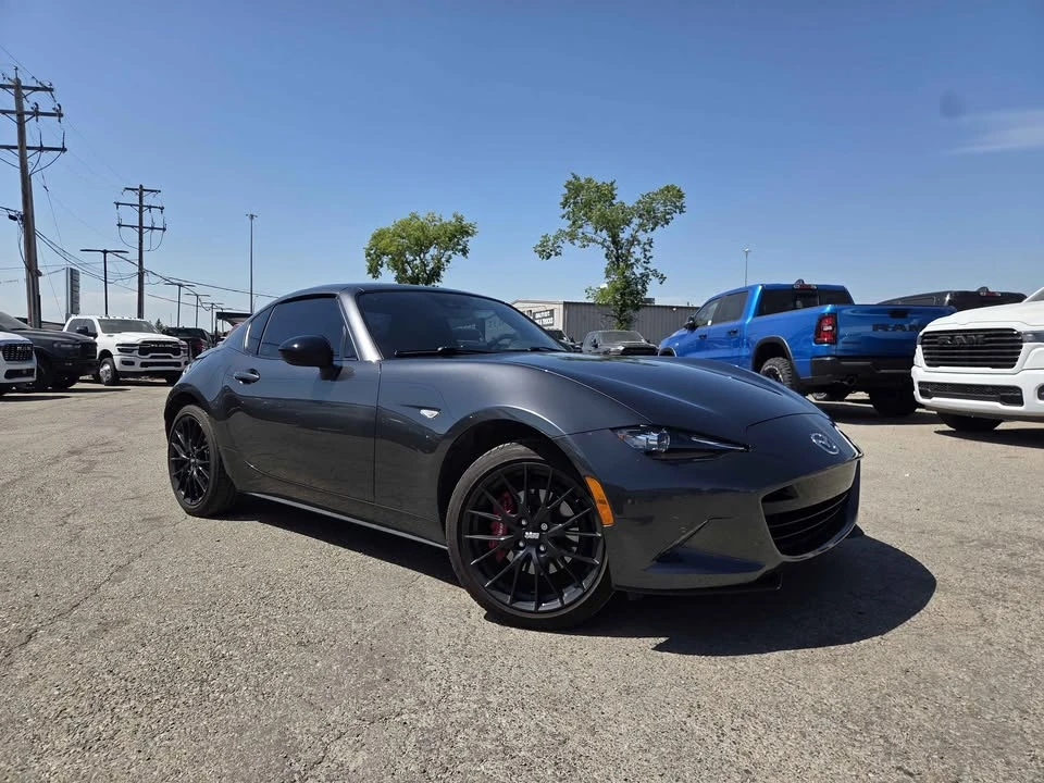 2023 Mazda ND MX-5 Miata - Image 3 of 15