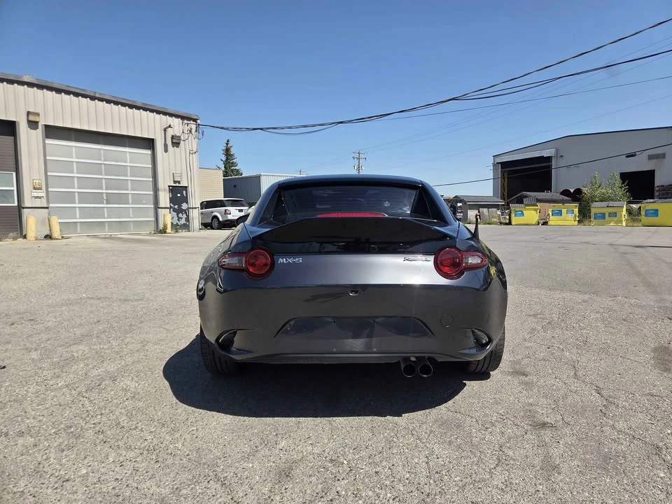 2023 Mazda ND MX-5 Miata - Image 6 of 15