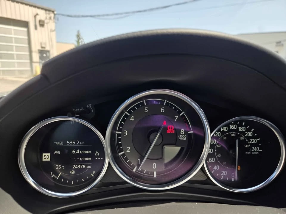 2023 Mazda ND MX-5 Miata - Image 13 of 15