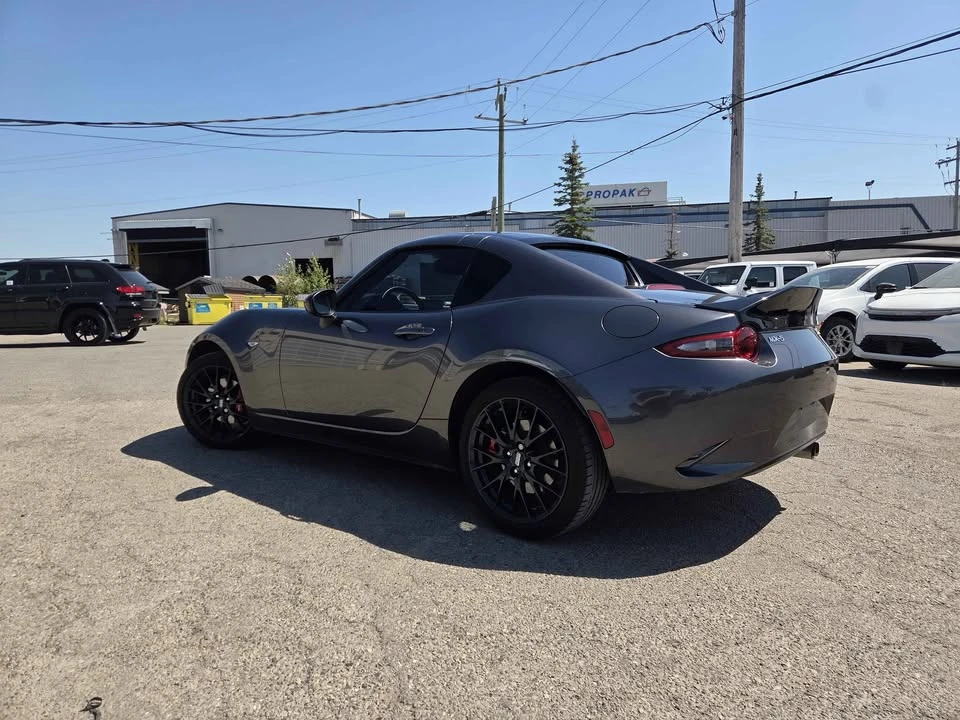 2023 Mazda ND MX-5 Miata - Image 7 of 15