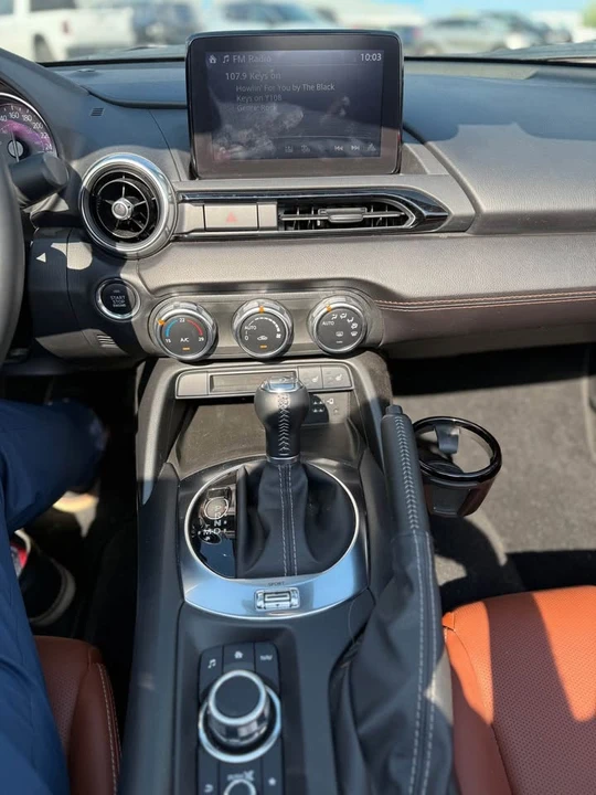 2023 Mazda ND MX-5 Miata - Image 14 of 14