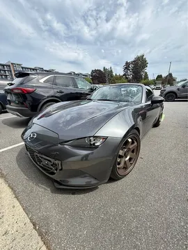 2023 Mazda MX-5