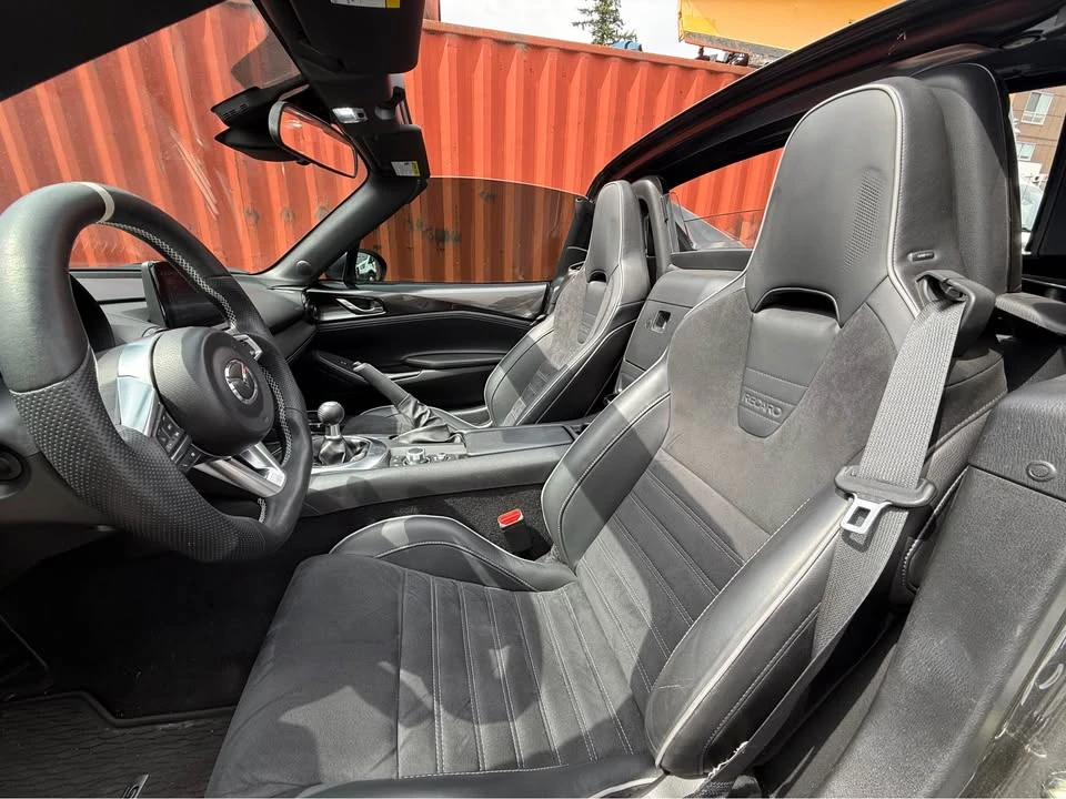 2023 Mazda ND MX-5 Miata - Image 9 of 13