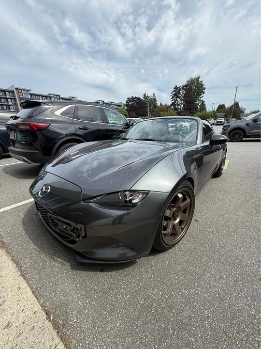 2023 Mazda ND MX-5 Miata - Image 12 of 13