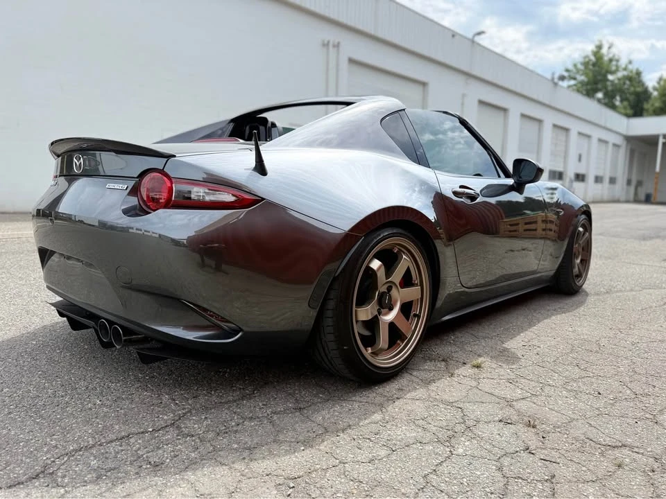 2023 Mazda ND MX-5 Miata - Image 5 of 13