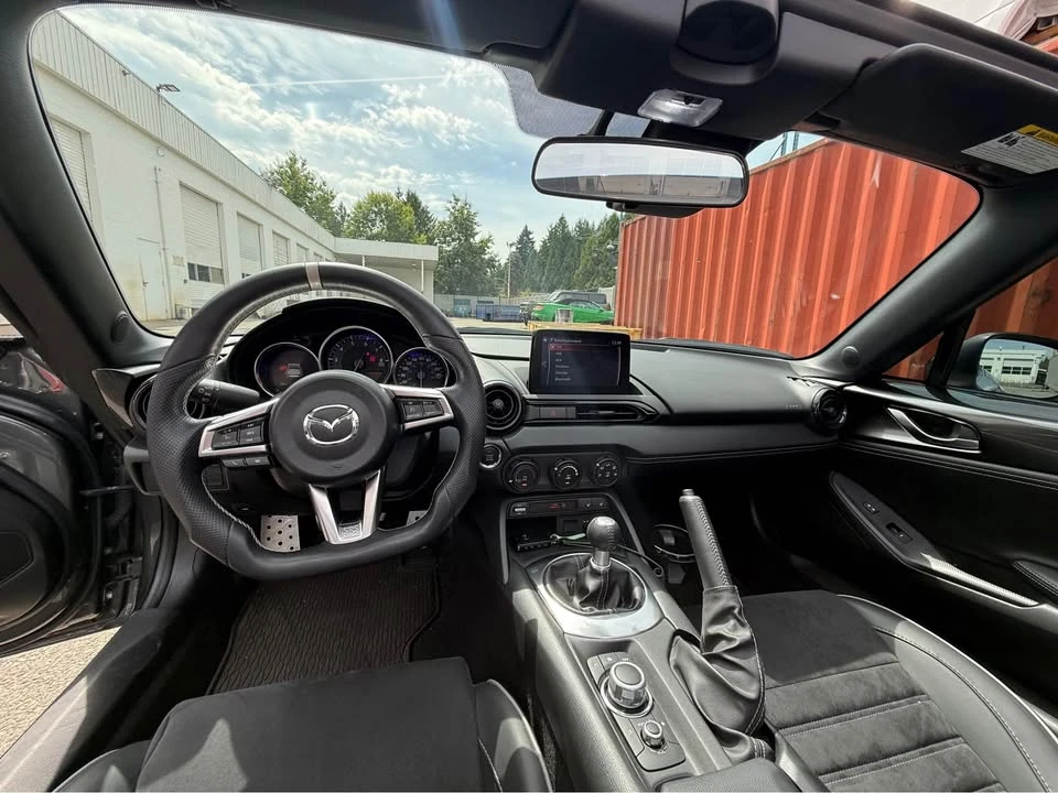 2023 Mazda ND MX-5 Miata - Image 10 of 13