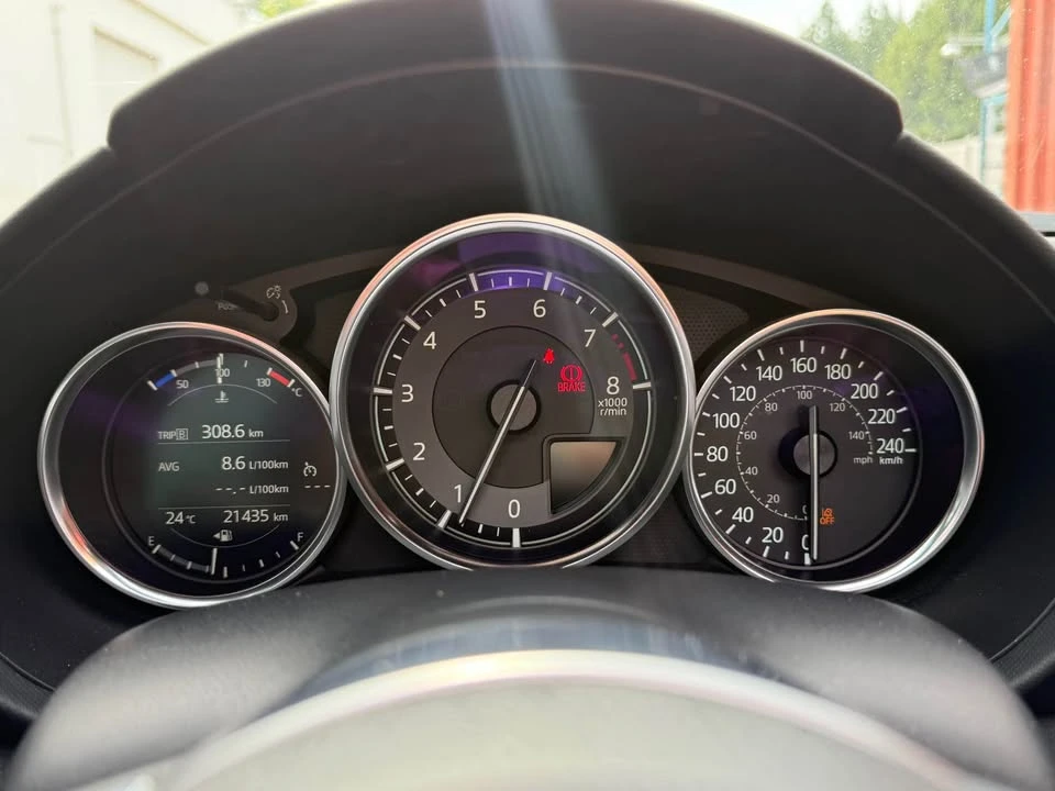 2023 Mazda ND MX-5 Miata - Image 11 of 13
