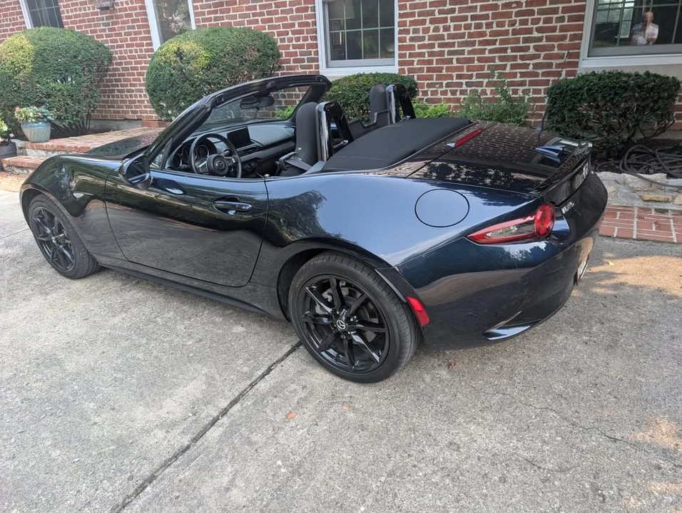 2023 Mazda ND MX-5 Miata - Image 3 of 10