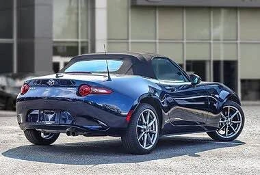 2023 Mazda ND MX-5 Miata - Image 2 of 5