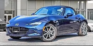 2023 Mazda MX-5 GT