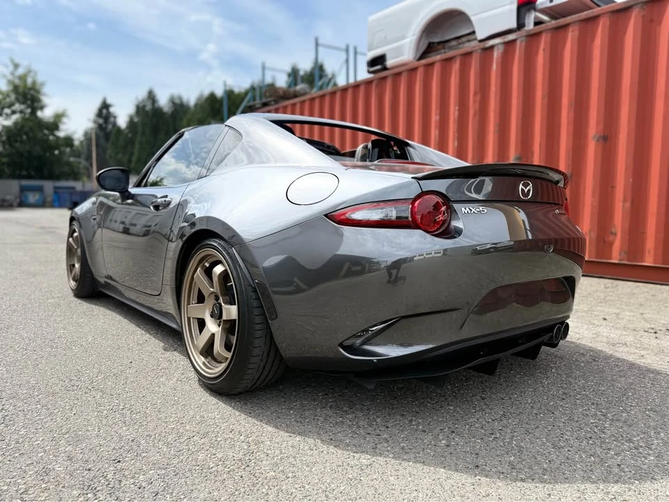 2023 Mazda ND MX-5 Miata - Image 6 of 13