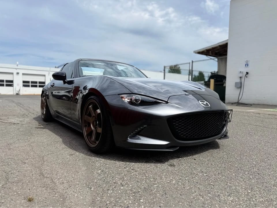 2023 Mazda ND MX-5 Miata - Image 4 of 13
