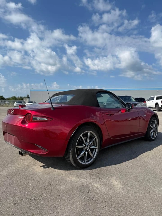 2023 Mazda ND MX-5 Miata - Image 5 of 14