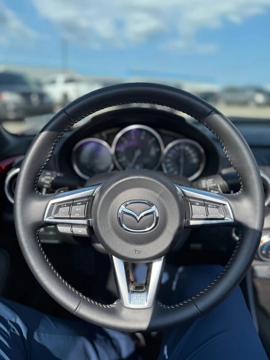 2023 Mazda ND MX-5 Miata - Image 13 of 15