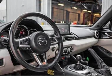 2023 Mazda ND MX-5 Miata - Image 4 of 5