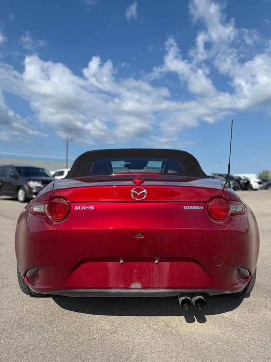 2023 Mazda ND MX-5 Miata - Image 8 of 15