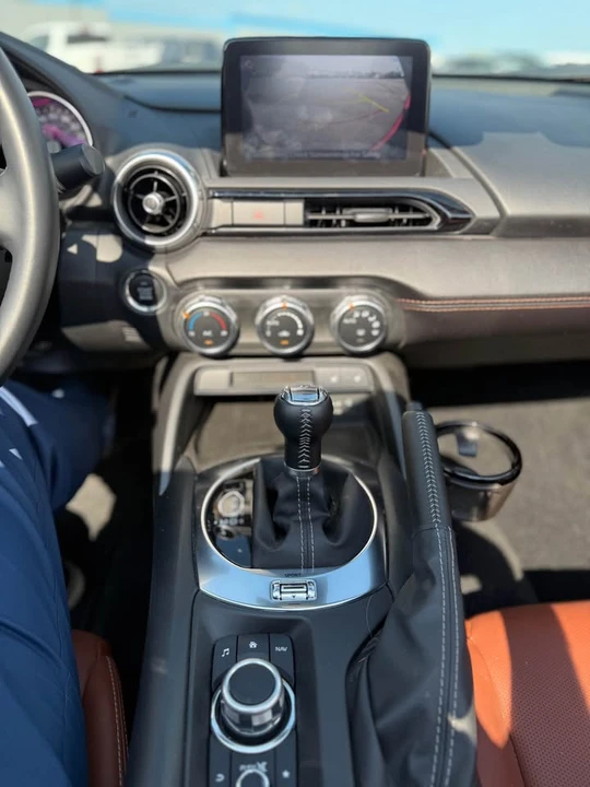 2023 Mazda ND MX-5 Miata - Image 15 of 15