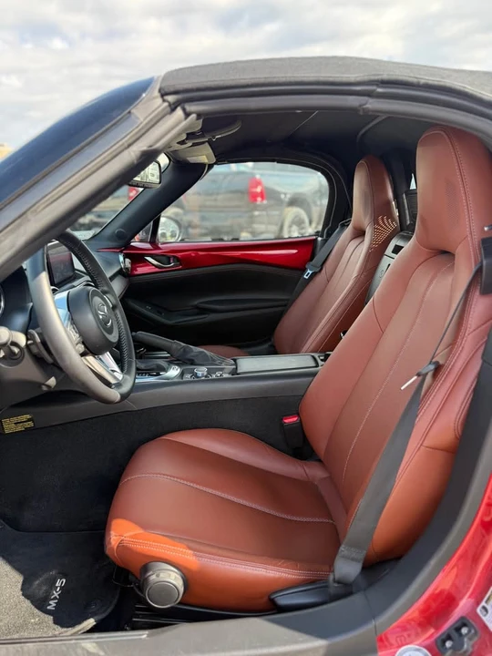 2023 Mazda ND MX-5 Miata - Image 11 of 15