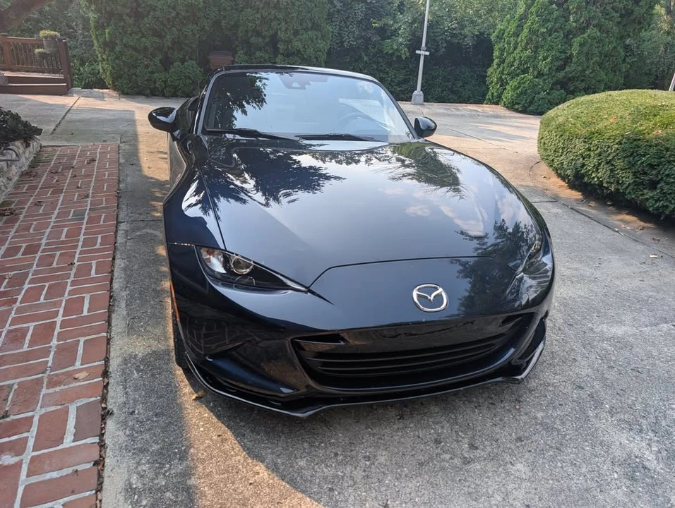 2023 Mazda ND MX-5 Miata - Image 5 of 10