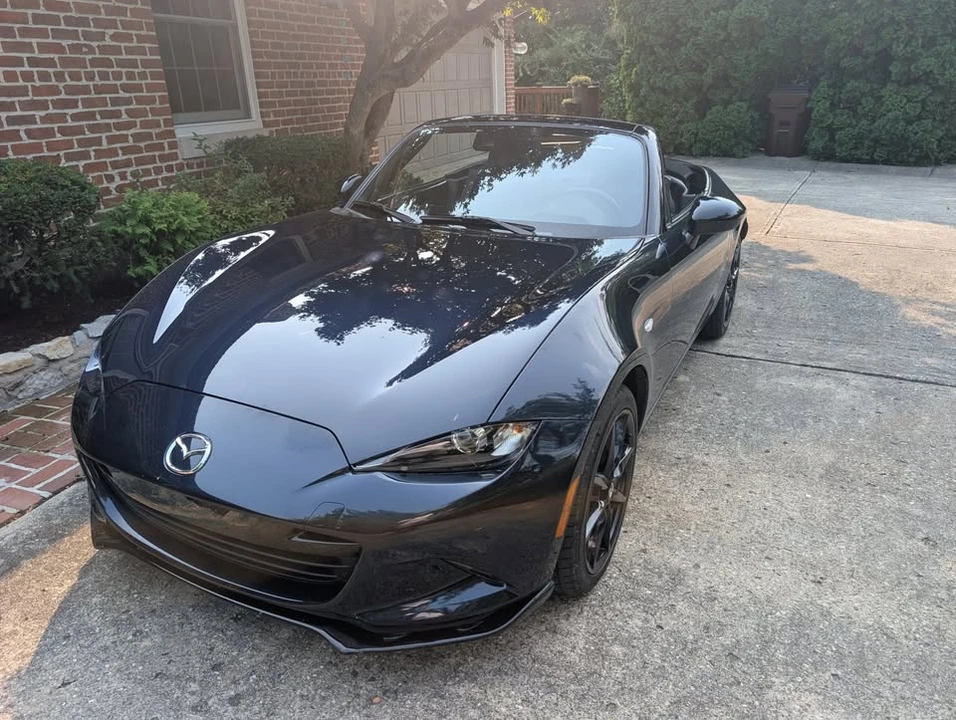 2023 Mazda ND MX-5 Miata - Image 4 of 10