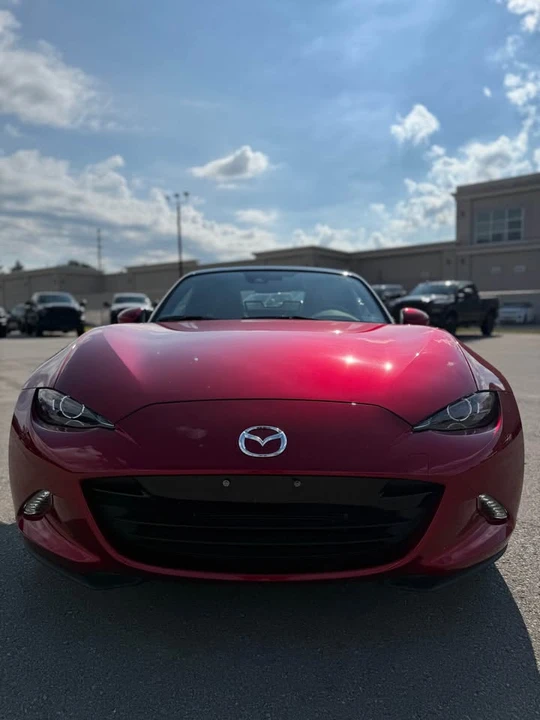 2023 Mazda ND MX-5 Miata - Image 4 of 15