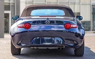 2023 Mazda ND MX-5 Miata - Image 3 of 5
